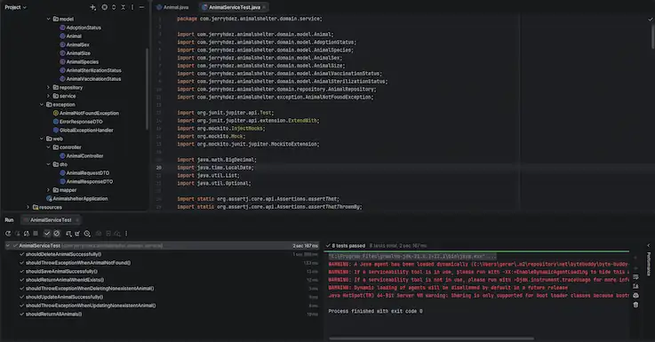 Jerryhdez | Java Backend Developer Portfolio